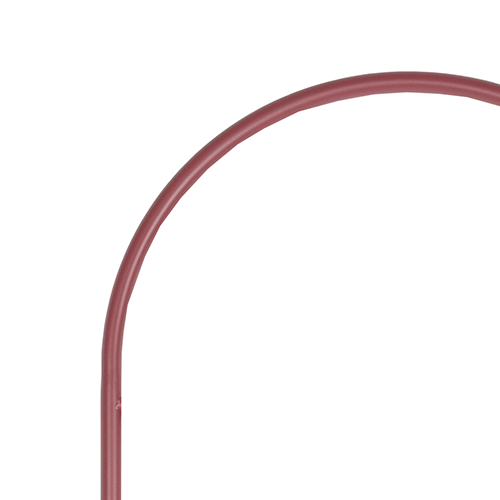 Elegantná subtílna konštrukcia