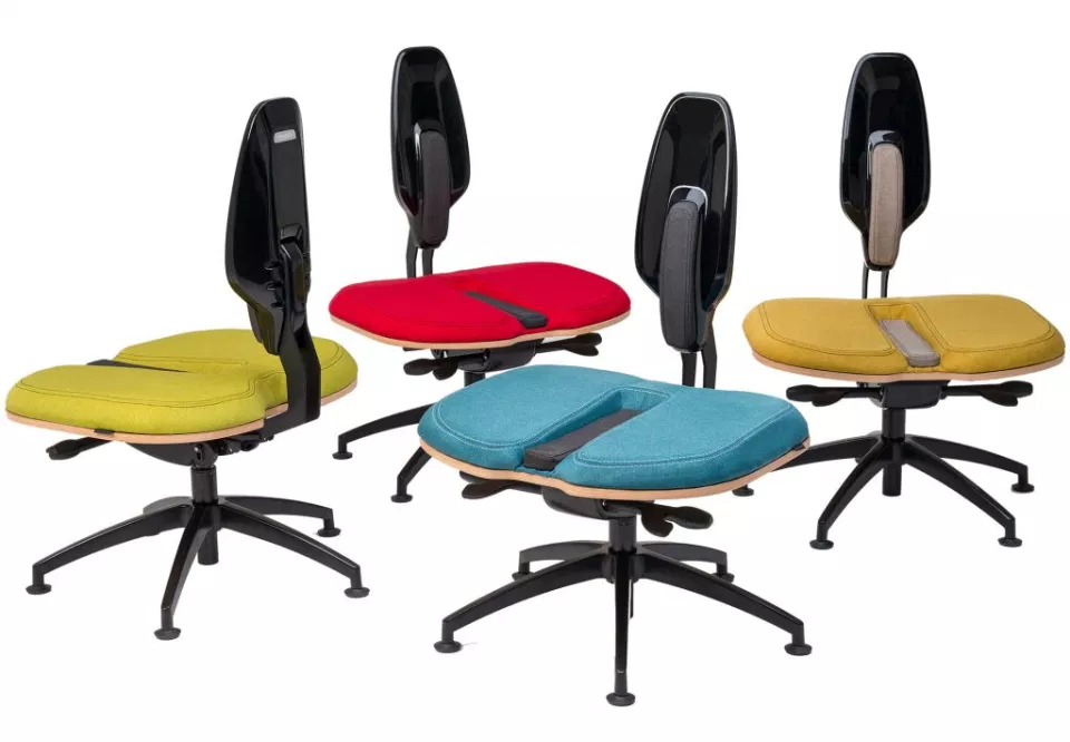 Roomfactory ergonomická stolička