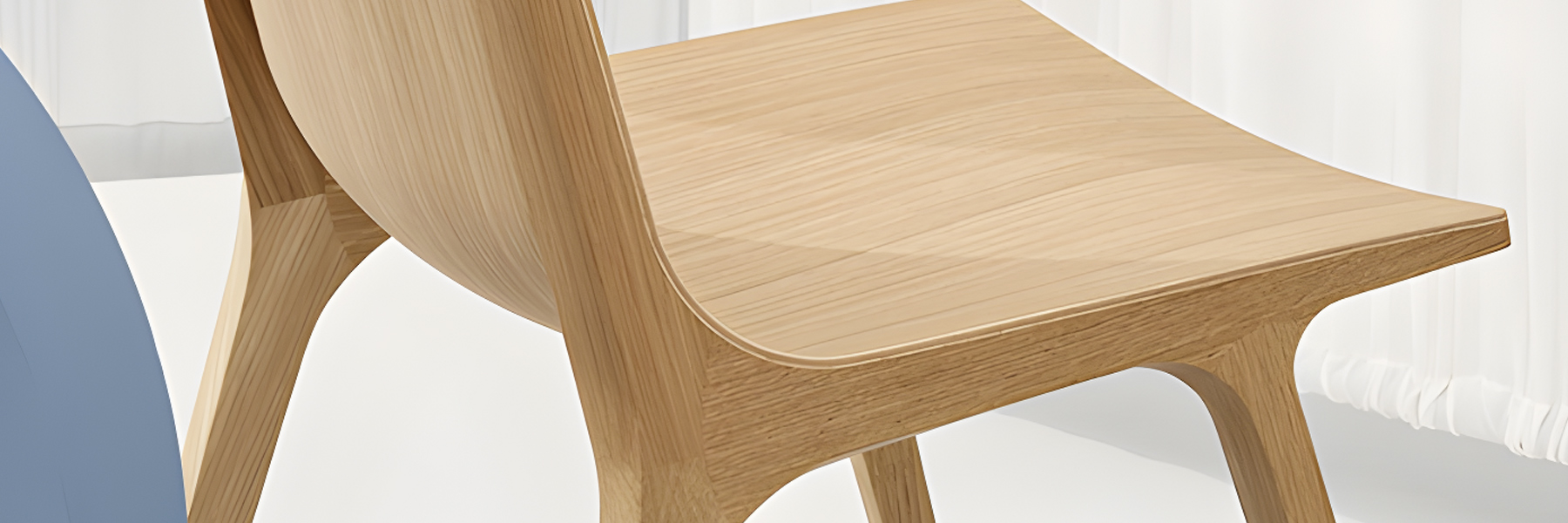 Drevené stoličky: Veľké porovnanie modelov