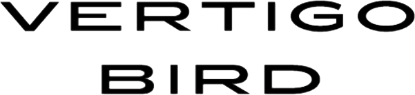 Vertigo Bird logo