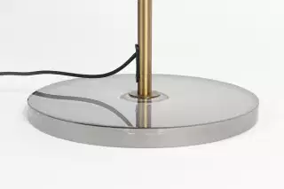 Zuiver Float dizajnové stojanové svietidlo 2