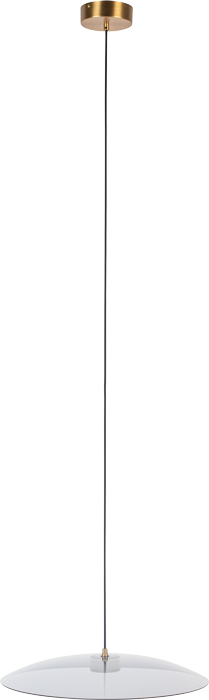 Zuiver Float závesné svietidlo - 50 cm