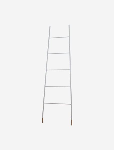 Zuiver Rack dekoračný rebrík