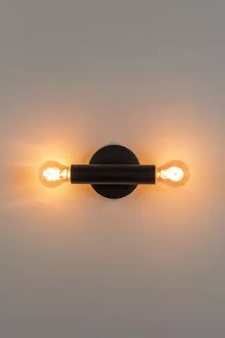 Zuiver Hawk dizajnová nástenná lampa 4