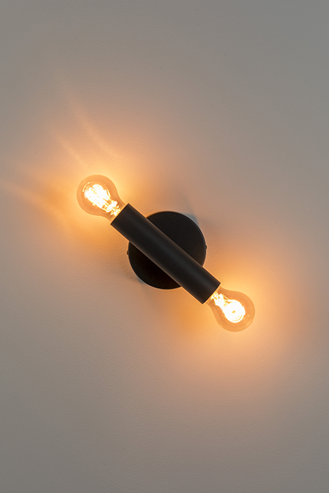 Zuiver Hawk dizajnová nástenná lampa 5