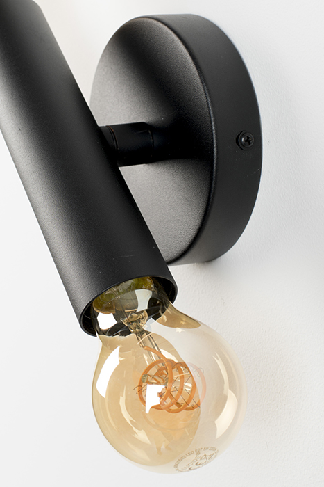Zuiver Hawk dizajnová nástenná lampa 8