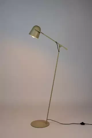 Zuiver Lau moderná stojanová lampa 10