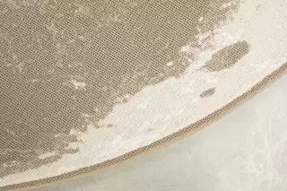 Zuiver Moon dizajnový koberec 3