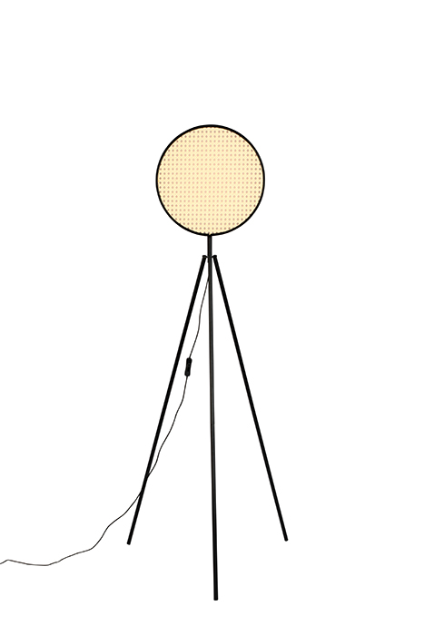 Zuiver Sien dizajnová stojanová lampa 1