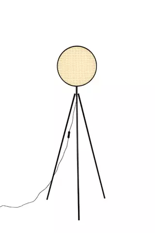 Zuiver Sien dizajnová stojanová lampa 1