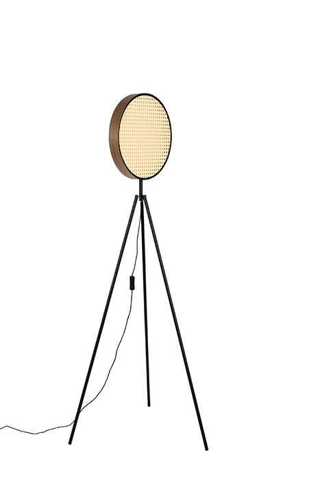 Zuiver Sien dizajnová stojanová lampa 2