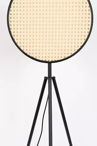 Zuiver Sien dizajnová stojanová lampa 5