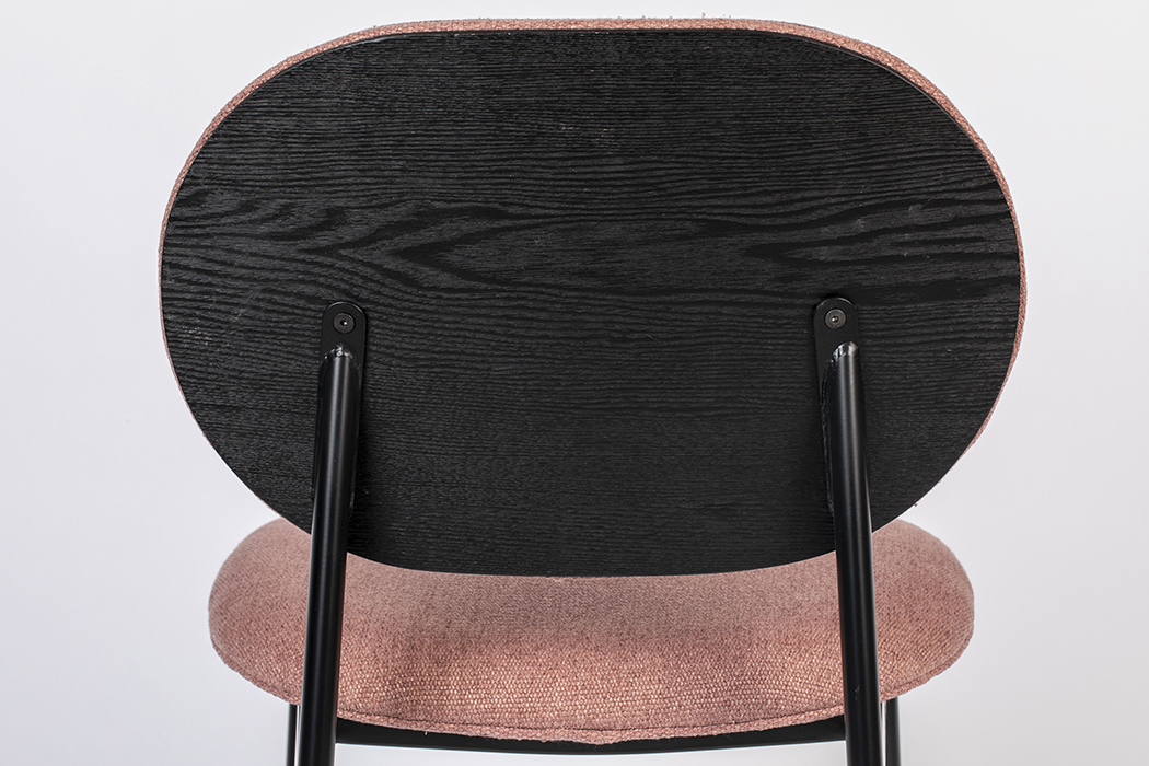 Zuiver Spike dizajnová jedálenská stolička 7