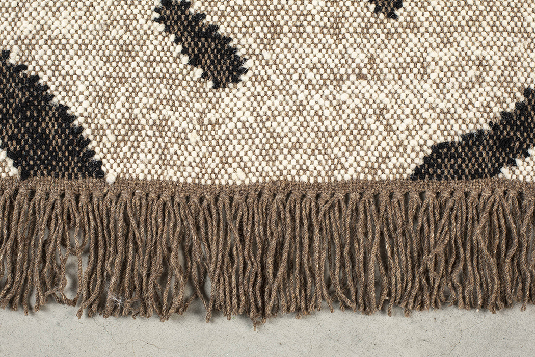 Dutchbone Ayaan koberec so vzorom 3