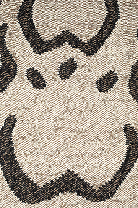 Dutchbone Ayaan koberec so vzorom 4