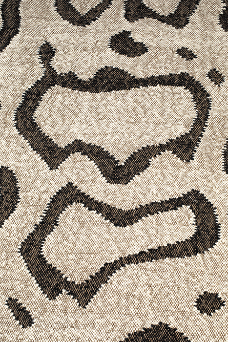Dutchbone Ayaan koberec so vzorom 5