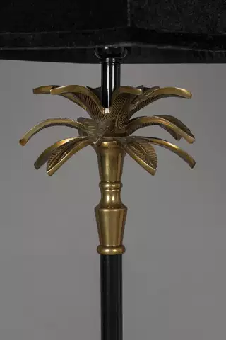 Dutchbone Cresta stojanová lampa 6