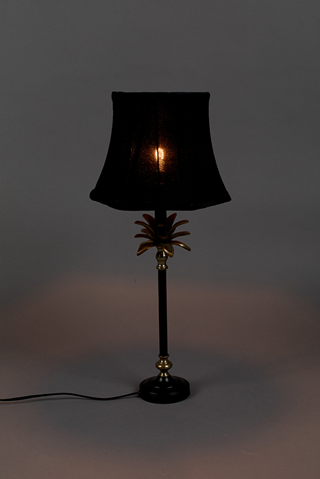 Dutchbone Cresta dizajnová stolná lampa 2