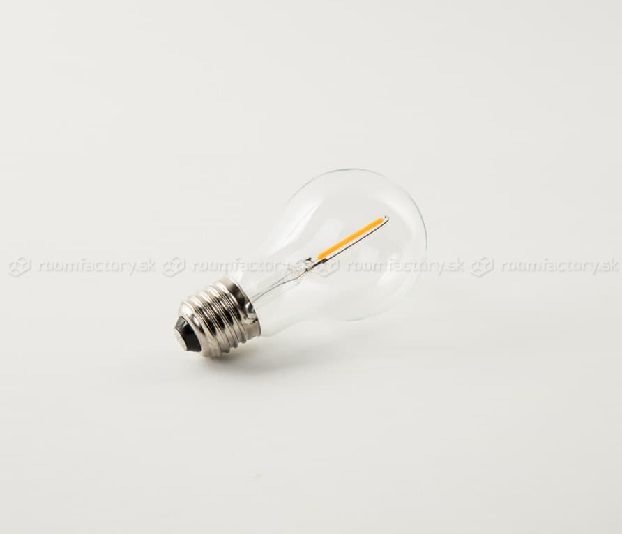 Zuiver Bulb dizajnové žiarovky 7
