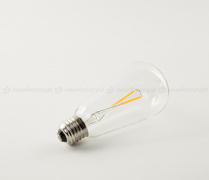 Zuiver Bulb dizajnové žiarovky 9