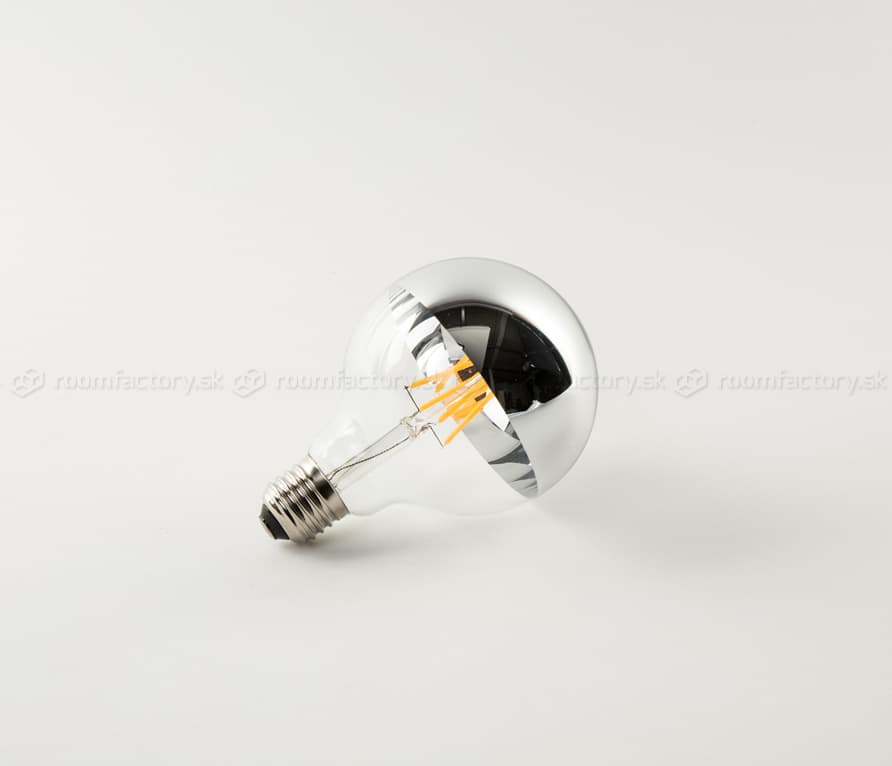 Zuiver Bulb dizajnové žiarovky 3