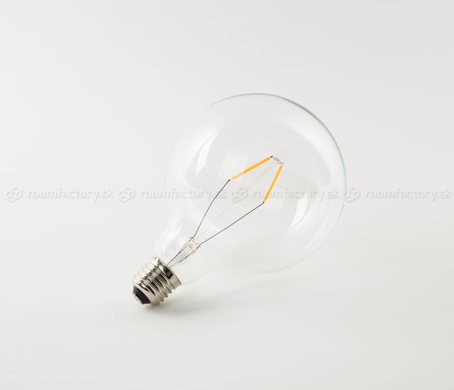 Zuiver Bulb dizajnové žiarovky 5