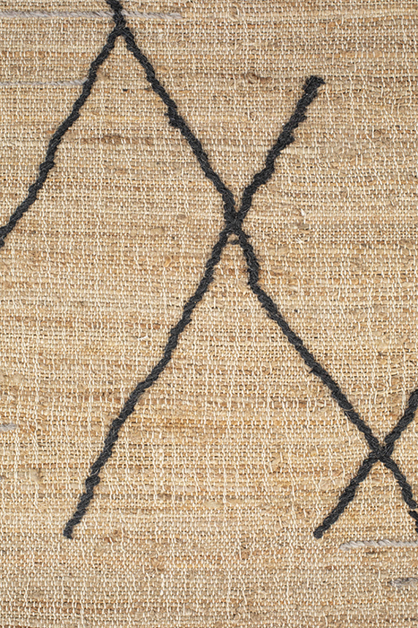 Dutchbone Ishank koberec so vzorom 4