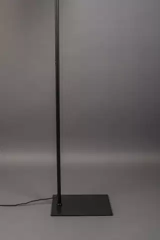 Dutchbone Ming  dizajnová stojanová lampa 9