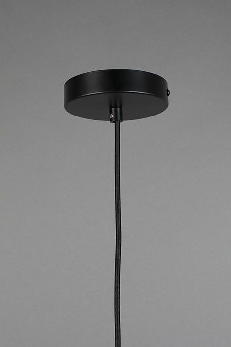 Dutchbone Ming  dizajnová závesná lampa 6