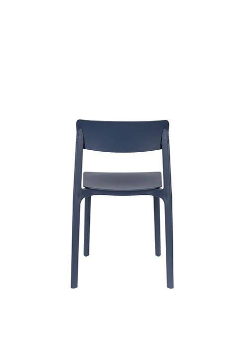 WL-Living Clive minimalistické stoličky 1