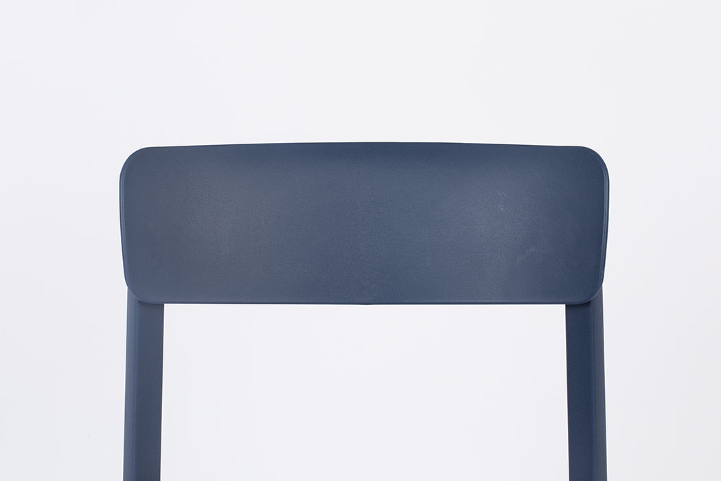 WL-Living Clive minimalistické stoličky 2