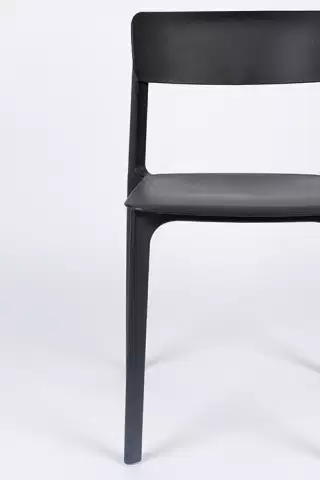WL-Living Clive minimalistické stoličky 7