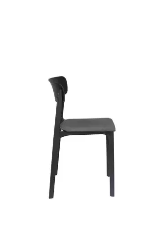 WL-Living Clive minimalistické stoličky 9