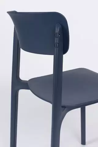 WL-Living Clive minimalistické stoličky 11