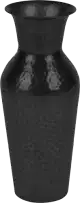 WL-Living Dunja dekoračné vázy - Čierna, Veľkosť S