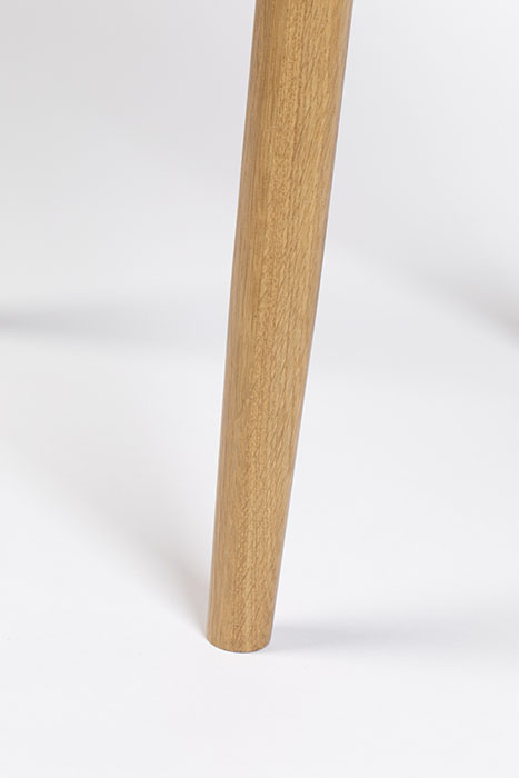 WL-Living Fabio drevený príručný stolík 6