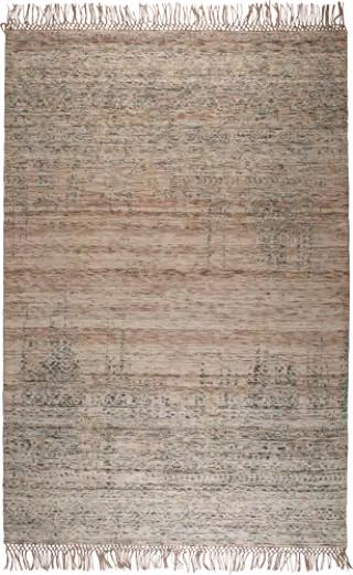 WL-Living Max koberec so vzorom - 170 x 240 cm