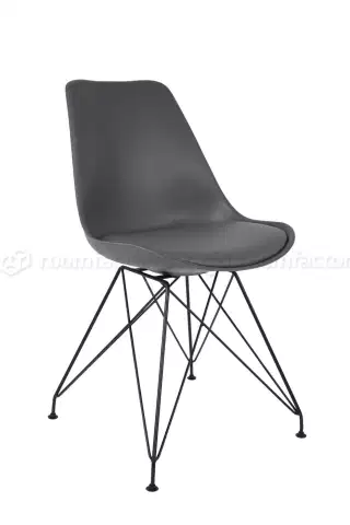 WL-Living Ozzy dizajnová stolička - výpredaj skladu 3