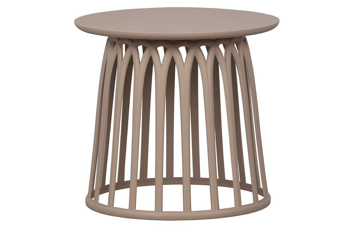 Woood Boy stolíky do obývačky 1