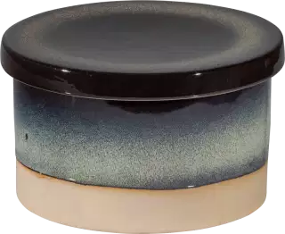 BePureHome Packet keramické nádoby - Čierna