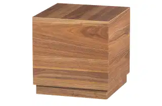 Woood Pim set drevených stolíkov 8
