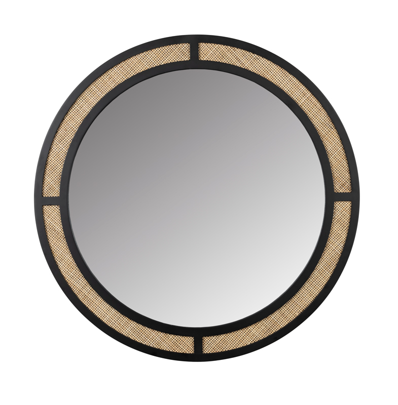 WL-Living Aida okrúhle zrkadlo 1