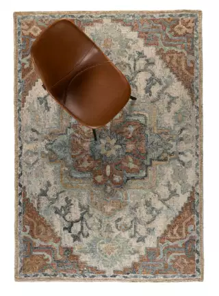Dutchbone Amori koberec do obývačky 4