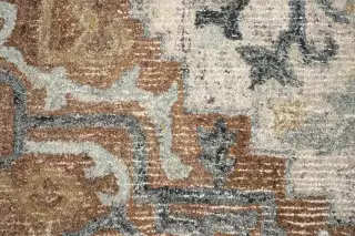 Dutchbone Amori koberec do obývačky 5