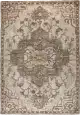 Dutchbone Amori koberec do obývačky - Sivá, 200 x 300 cm
