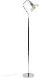 WL-Living Anshin dizajnové stojanové lampy - Biela