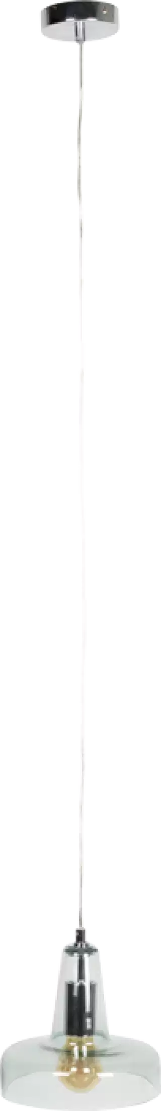 WL-Living Anshin závesné svietidlá - Biela, 20 cm