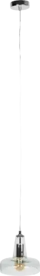 WL-Living Anshin závesné svietidlá - Biela, 20 cm