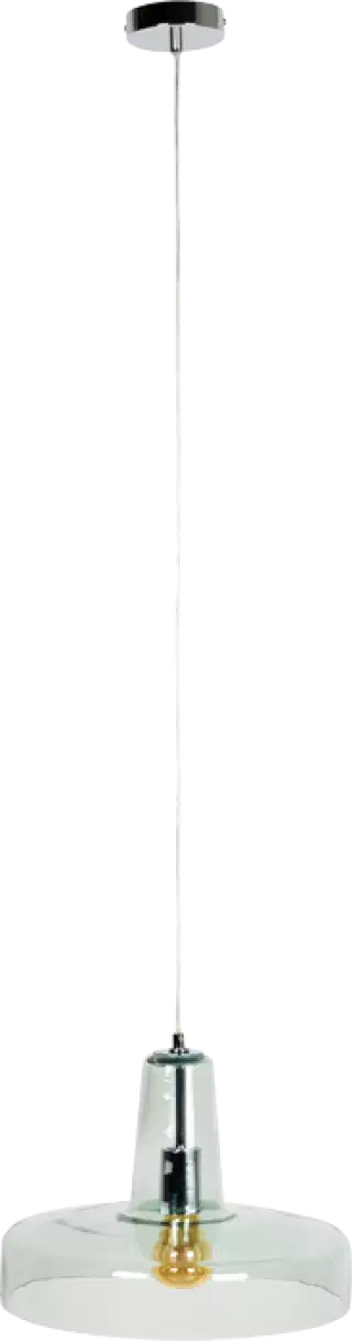 WL-Living Anshin závesné svietidlá - Biela, 35 cm
