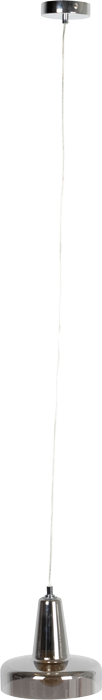WL-Living Anshin závesné svietidlá - Čierna, 20 cm